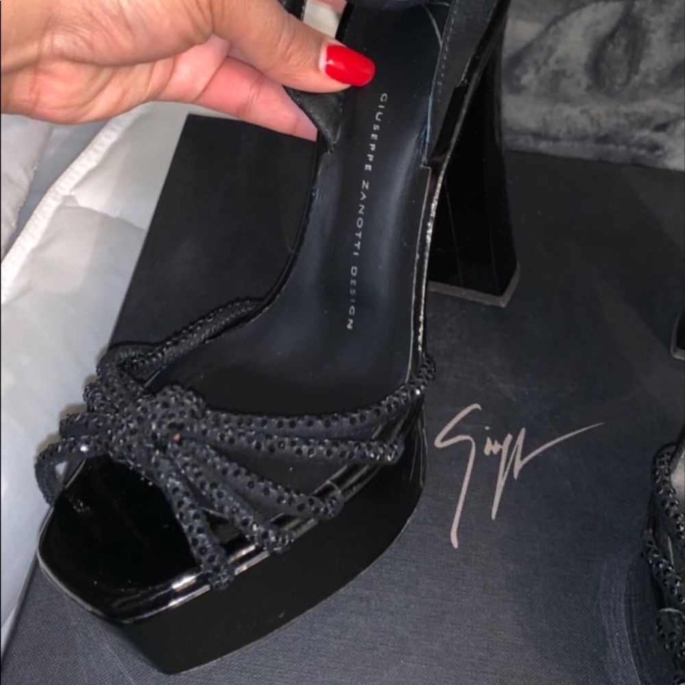 Giuseppe zanotti